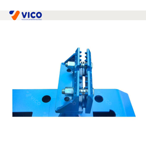 Machine à redresser les châssis de <span class=keywords><strong>voiture</strong></span> Vico Quick Puller pour atelier/ VF1300 - Product Image 2