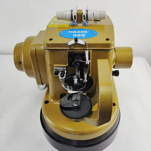 Thiết kế mới công nghiệp lông Máy may <span class=keywords><strong>overlock</strong></span> Máy may cho lông sản xuất hàng may mặc - Product Image 1