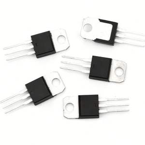 Authentic Original MBR10200CT TO-220 Transistor Specialized Electronic Components Purchasing and Support Services CZSKU:JA19OB99 - Product Image 1