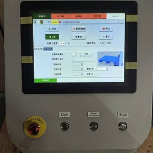 Bras de robot collaboratif de palettisation à 6 axes, ventouses personnalisées, haute vitesse, certifié CE, directement de l'usine - Product Image 5