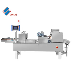 Advanced Machinary Wafer Biscuit Oven/Wafer Baking Production Line Unit/Waffle Baking Oven