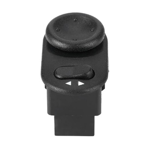 Perilla de Ajuste del Espejo Retrovisor Exterior Eléctrico 9226861 9226863 para General Motor Opel /Vauxhall /Agila a /Astra-G - Product Image 1