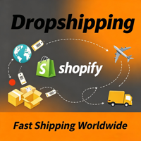 Fournisseur chinois de dropshipping de compléments alimentaires, capsules à marque privée, service de dropshipping tout-en-un Shopify, livraison rapide dans le monde entier