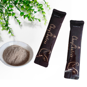 ChayChatee Café Instantané pour Hommes, Mélange d'Extraits d'Herbes, Vitalité, Endurance, Énergie Quotidienne et Soutien à la Force Physique - Product Image 2