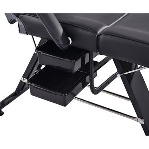 Cama de champú de Masaje Tailandés Wally Beauty, mesa de masaje principal, hermosa cama <span class=keywords><strong>queen</strong></span> - Product Image 6