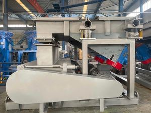 Công nghiệp Muối Mài Máy Nghiền đôi răng con lăn Máy Nghiền silica Muối nghiền xay nghiền nghiền máy - Product Image 6