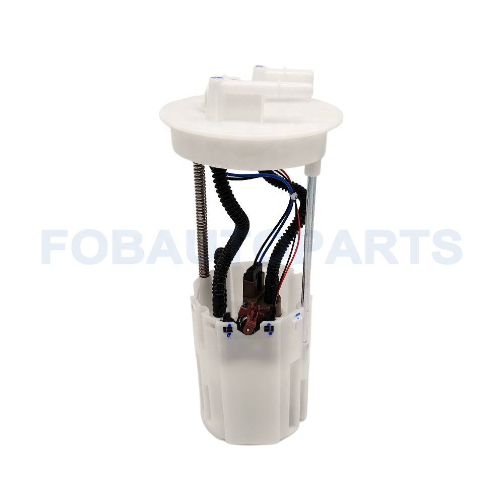 Fuel Pump Assembly Compatible for Mazda HAIMA S7 S3 2010-2016 SA00-13-35XM1 SA001335X