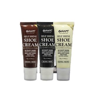 เช็ดขัดรองเท้าขัดหนังดูแลสิ่งที่รองเท้าสีดำครีมรองเท้า - Product Image 2