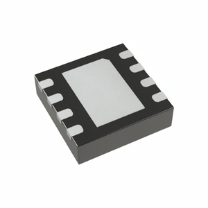 MAX6762TATZD0+ Components Electronic 8 WDFN Exposed Pad Manufacturer Channel Power Management (PMIC) - Product Image 1