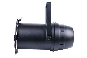 Blanc chaud COB 100W LED <span class=keywords><strong>Par64</strong></span> suivre les spots zoom par projection pour la scène de l'église - Product Image 3