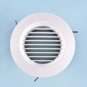 Diffuseur <span class=keywords><strong>de</strong></span> ventilation PP, système <span class=keywords><strong>de</strong></span> ventilation, produit HVAC, <span class=keywords><strong>entrée</strong></span> et sortie <span class=keywords><strong>d</strong></span>'<span class=keywords><strong>air</strong></span> frais, ventilateurs - Product Image 5