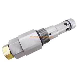 Katup Pelepas Tekanan Kontrol Hidraulik <span class=keywords><strong>Excavator</strong></span> Hd700-1 - Product Image 2