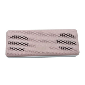 Nuevo estilo 2020 de alta calidad Inteligente casa <span class=keywords><strong>dj</strong></span> bajo Teléfono Bluetooth Coche Caja inalámbrica de altavoces de audio - Product Image 3