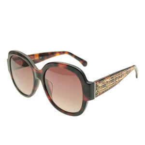 Venta Shenzhen Gafas de Sol de acetato unisex de alta calidad UV400 <span class=keywords><strong>Lentes</strong></span> de policarbonato Directo de fábrica - Product Image 6