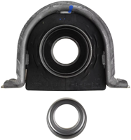 Roulement de support central 210433-1X pour GMC C6000 1985-1990 40mm Série 1480 Arbre de transmission