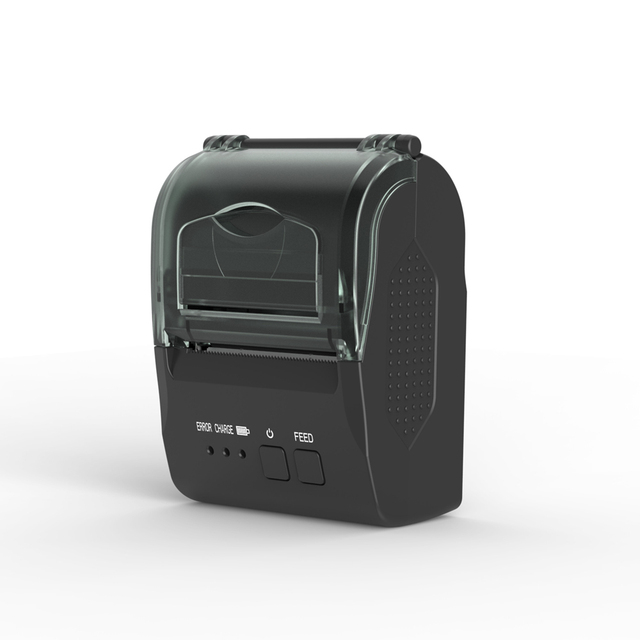 China Factory for USB 58mm Thermal Printer Portable 2inch 70mm/sec Receipt Printer for Catering USB Type-C Stock