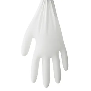 GMC9インチ卸売手袋個人用保護作業用手袋使い捨てニトリル手袋パウダーフリー
