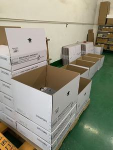 באיכות גבוהה hifi ברמה גבוהה cv4054 4.5 אינץ 'מלא עבור מפלגה - Product Image 6