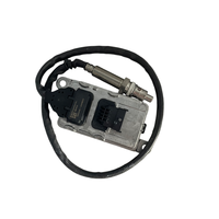 Sensor de NOx C5462436 Compatible con Cummins ISF2.8 ISF3.8, Piezas de Motor Diésel Industrial de Uso Pesado