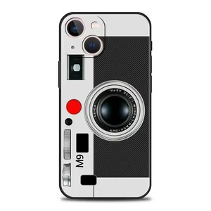 Custodia per telefono in <span class=keywords><strong>silicone</strong></span> antiurto con motivo retrò per <span class=keywords><strong>iPhone</strong></span> 18 17 16 15 11 <span class=keywords><strong>12</strong></span> 14 13 Pro Max <span class=keywords><strong>Mini</strong></span> X XS XR 7 Plus 16E Air - Product Image 2