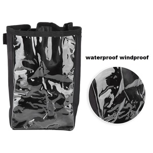 Housse de protection imperméable en PVC pour joystick de fauteuil roulant électrique KSM-CC01, pour personnes âgées et handicapées, protection du panneau de commande du bras - Product Image 4