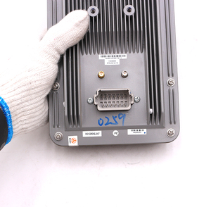 Excavatrice authentique de moniteur de Sany pour l'aide de moniteur d'excavatrice de Sany vous obtenez le programme <span class=keywords><strong>fait</strong></span> - Product Image 5