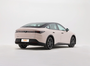 Nuovo elenco di buona qualità 2024 <span class=keywords><strong>berlina</strong></span> elettrica Arcfox Alpha S5 - Product Image 2