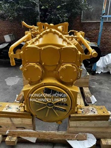 100% nouveau moteur diesel C27 C27 C32 C18 C13 C9 C7 - Product Image 2