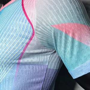 เสื้อฟุตบอลหมายเลข 11 นอยมาร์ ไทย รีสโต้ ซอกเกอร์ เจอร์ซีย์ ฤดูกาลใหม่ 25/26 - Product Image 4