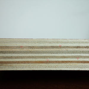 Kapok פנל עץ core 18mm מתמודד דיקט עבור מלתחה - Product Image 1