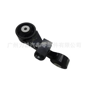 Support moteur en caoutchouc d'occasion 12363-0V070/12363-0V090/12363-36040 pour Toyota et Scion, fabriqué en aluminium - Product Image 2