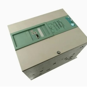 6RA7075-6GV62-0 SIMOREG DC-MASTER 6RA70 3AC 575, 210A, 4Q Convertidor Maestro Nuevo Original en Stock 6RA70 - Product Image 2