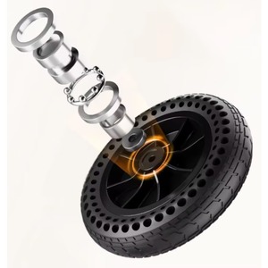 Foldable, Seat Adjustable wheelchair,steel,Aluminum,wheelchairs Price For Sale - Product Image 3