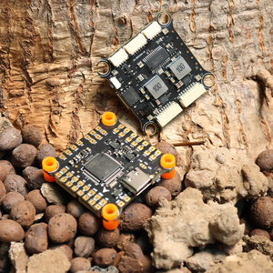Hakrc F7230 V2 ชุดควบคุมการบินขนาดเล็กแบบโลหะ สำหรับใช้กับโดรน FPV และ RC - Product Image 3