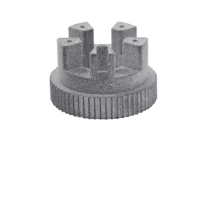 3D设计服务abs sla Uv光固化灯3D打印服务原型供应商