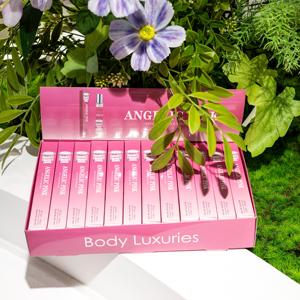 Perfumes en Spray Mini de 35 ml para Distribuidores, Perfume de Uso Diario para Mujer, Aroma Floral Frutal, Splash Corporal Original, Estilo <span class=keywords><strong>Bruma</strong></span>, al por Mayor - Product Image 1