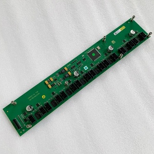 Module plat de moteur de circuit imprimé WD de haute qualité 00.779.2128 IDEB3-16 TOP pour pièces d'impression offset 00.782.0923/05 - Product Image 1