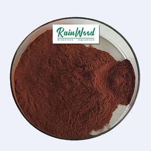 Ekstrak kulit anggur polifenol ekstrak anggur merah bubuk polifenol 10% 30% 40% polifenol anggur merah - Product Image 1