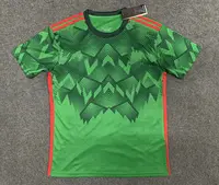 Conjuntos de Fútbol de México, jerseys de equipo de fútbol, uniforme de alta calidad, nuevo modelo, camiseta de fútbol para club, 22/23