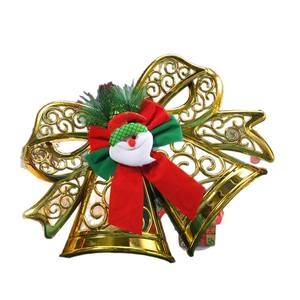 ของขวัญคริสต์มาสที่ระลึกคุณภาพสูงจากโพลีเอสเตอร์ สำหรับงานเทศกาลครอบครัว พร้อมโลโก้ตามสั่ง - Product Image 2