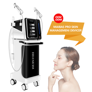 Mesogun Profesional Sin Agujas en Oferta, Mesoterapia con Nano Agujas, Máquina de Mesoterapia, Blanqueamiento Facial, Hidratación de la Piel - Product Image 5
