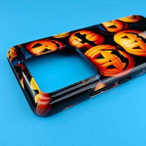 Coque de téléphone 3D 2-en-1 sublimable pour <span class=keywords><strong>Xiaomi</strong></span> Redmi Note 15 14 <span class=keywords><strong>13</strong></span> 12 <span class=keywords><strong>Pro</strong></span> Plus, brillante/mate, vierge pour transfert thermique - Product Image 3