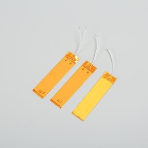 Mch alumina tấm gốm nóng MCH chip sưởi ấm cho Máy uốn tóc - Product Image 2