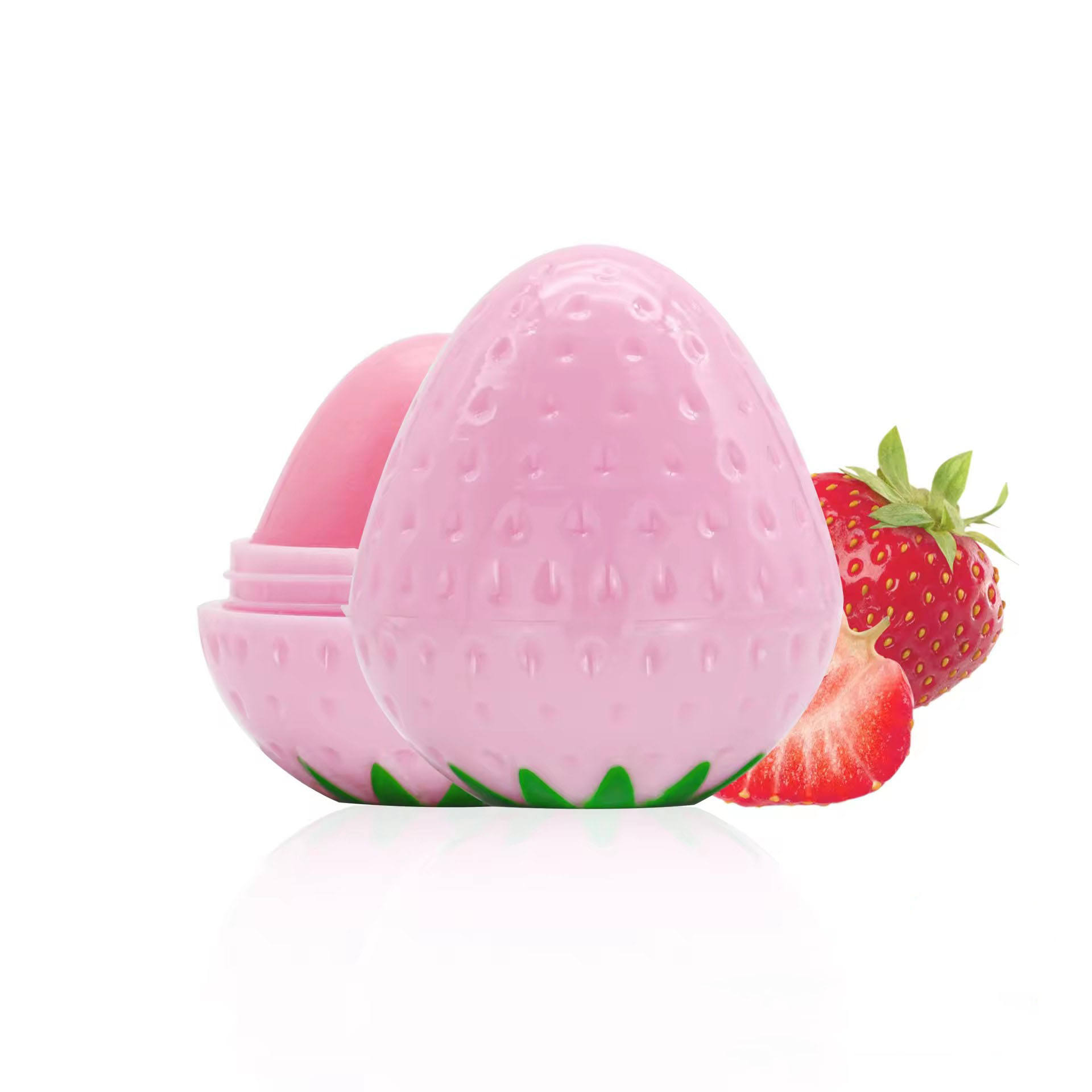 Pink Strawberry