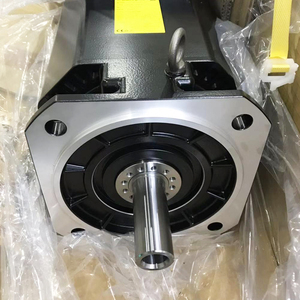 FANUC A06B-2466-B123 A06B-1230-K466 # Nuevo Motor de Husillo Servo AC Original S0S, Piezas para PLC - Product Image 4