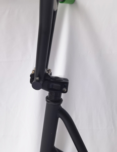 Nouveau modèle 2026 <span class=keywords><strong>REDZONE</strong></span> Trottinette pour enfants à pneus larges de 10 pouces - Trottinette légère avec capacité de 80 kg (SY-SC1026-A) Vente flash - Product Image 3