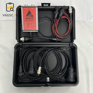 2026 สำหรับ AGCO CANUSB OEM รุ่นล่าสุด อินเทอร์เฟซอิเล็กทรอนิกส์สำหรับงานหนัก CANUSB เครื่องมือวินิจฉัยเครื่องจักรกลการเกษตรสำหรับรถแทรกเตอร์ - Product Image 4
