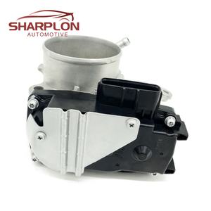 อะไหล่รถยนต์ ชุดเรือนลิ้นปีกผีเสื้อ 1450A102 สำหรับรถยนต์มิตซูบิชิ เอาท์แลนเดอร์ CW6 EX 3.0L V6 ปี 06-12 - Product Image 2