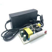 Nouveau produit 12 volts 5 ampères transformateur 12v 60w alimentation 100-240vac 12v 5a 60w adaptateur ca cc alimentation