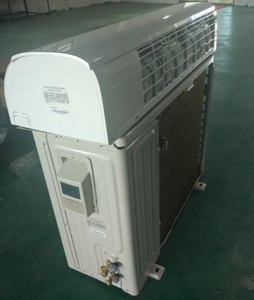 ผู้ผลิตจัดหาเครื่องปรับอากาศแบบแยกส่วน 18000BTU/1.5TON เครื่องปรับอากาศ 18000BTU/1.5TON 18000BTU/1.5TON 18000BTU/1.5TO - Product Image 1